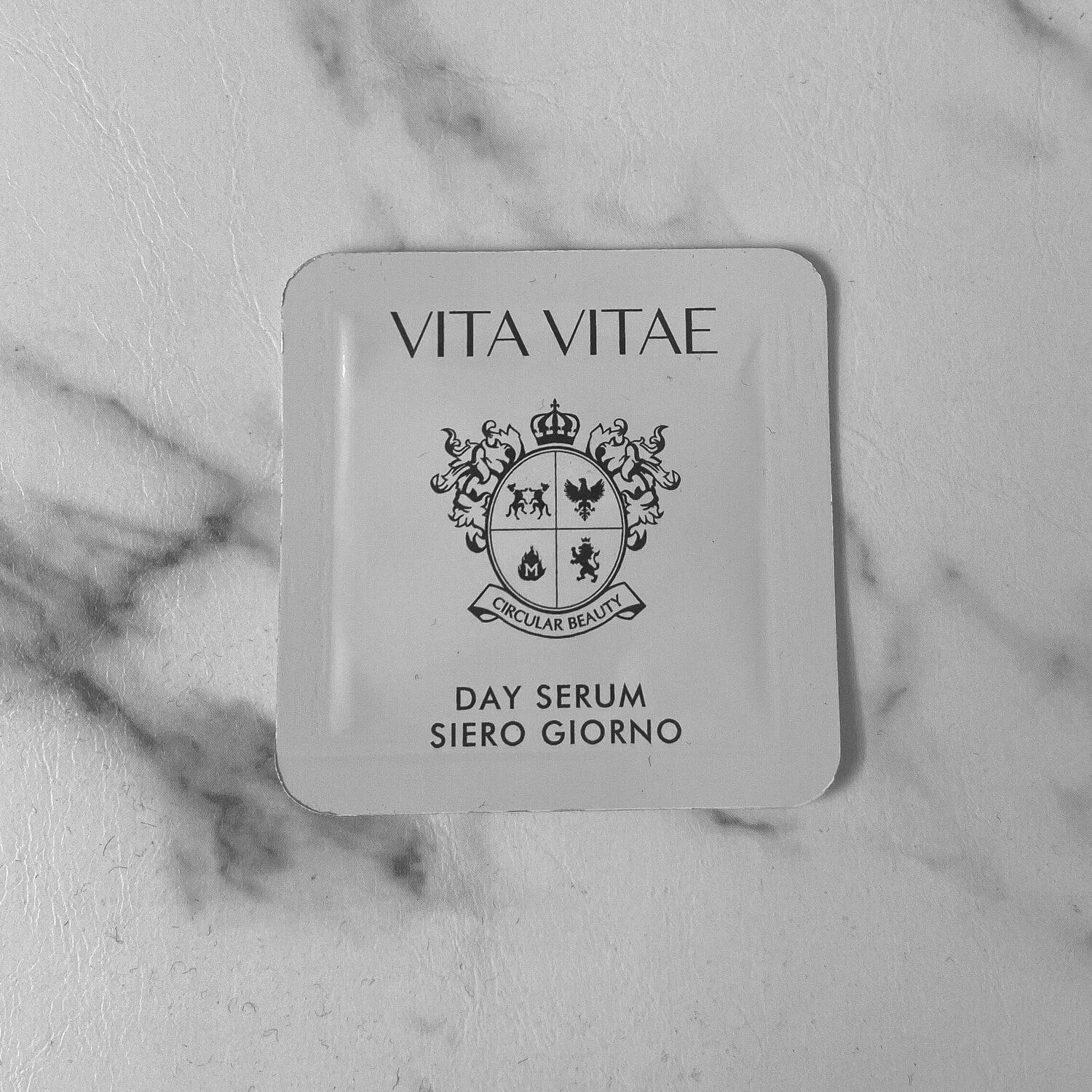 Discovery Day Serum