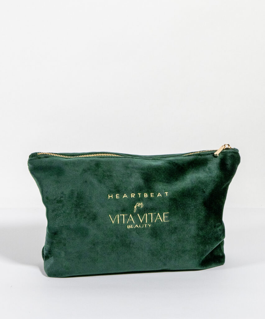 Pochette Velluto